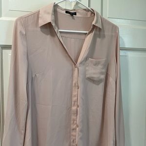 Limited Ashton Long Sleeve Shirt